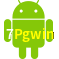 Aplicativo 7Pgwin para Android