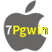 Aplicativo 7Pgwin para iOS