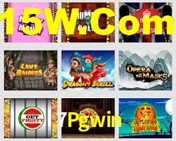 Daily Bonuses 7Pgwin