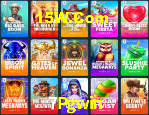 7Pgwin: A Experiência de Casino com Jogos de Mesa ao Vivo