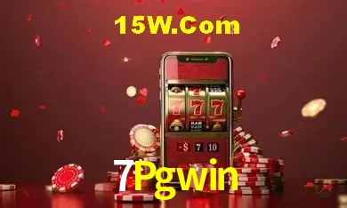 Estatísticas 7Pgwin