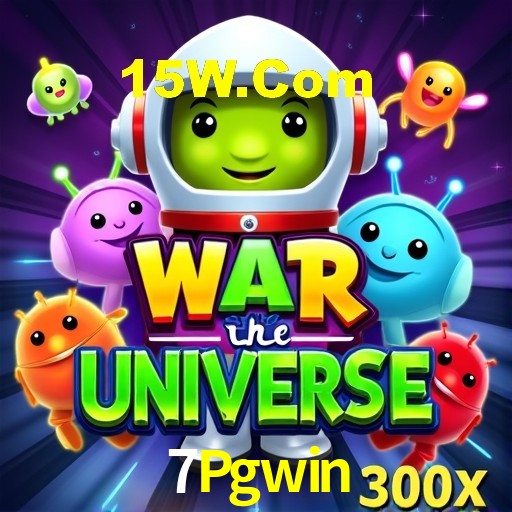 Interface do App 7Pgwin