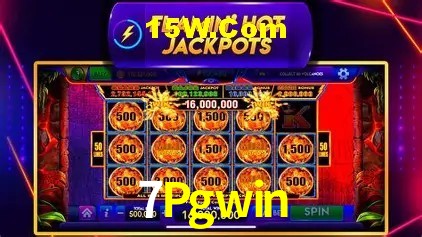 Segurança e performance na plataforma 7Pgwin