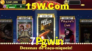 Game Statistics 7Pgwin