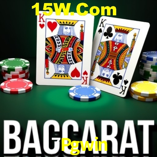 Game Providers 7Pgwin