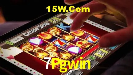 Casino Ao Vivo 7Pgwin