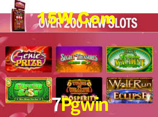 7Pgwin.Com