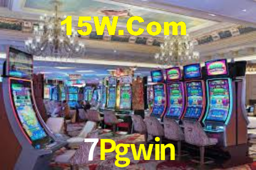 7Pgwin: Seu Cassino Premiado com Pagamentos Rápidos