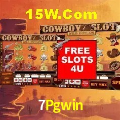 Interface moderna da plataforma 7Pgwin