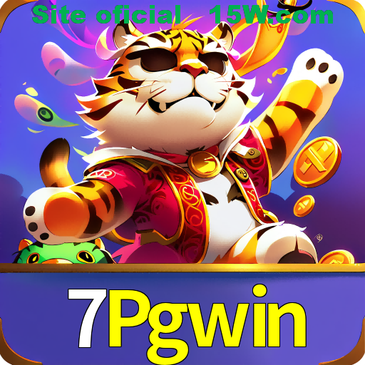 Login seguro na 7Pgwin